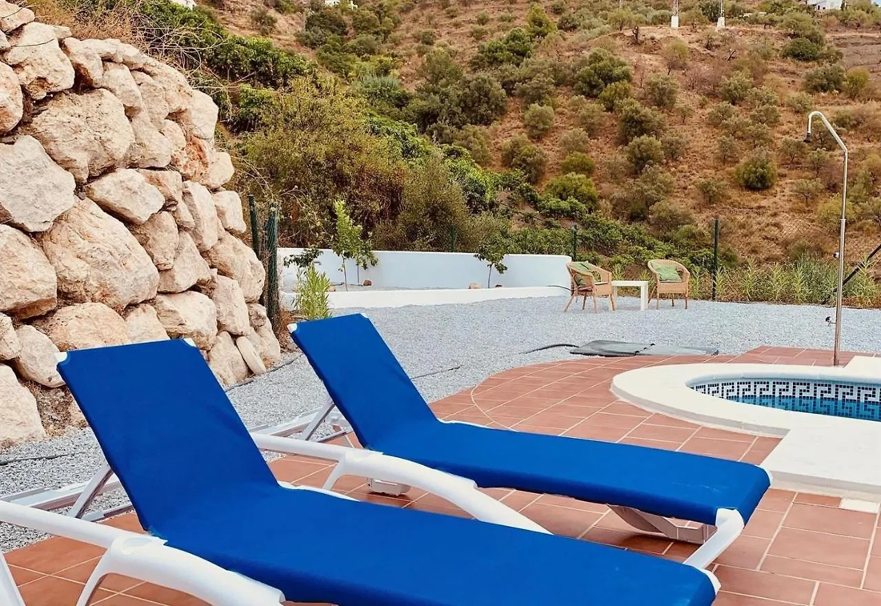 Casa Verdejo Competa 0*,  Spain