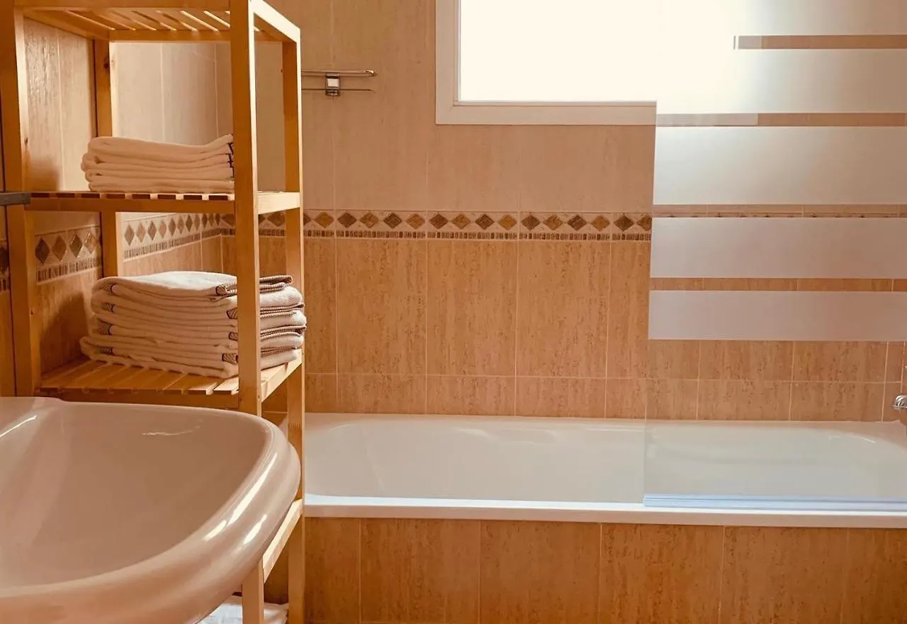 Holiday home Casa Verdejo Competa