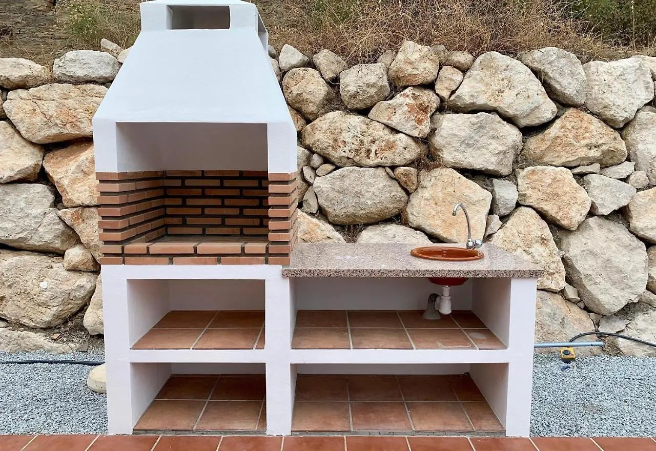 Casa Verdejo 콤페타