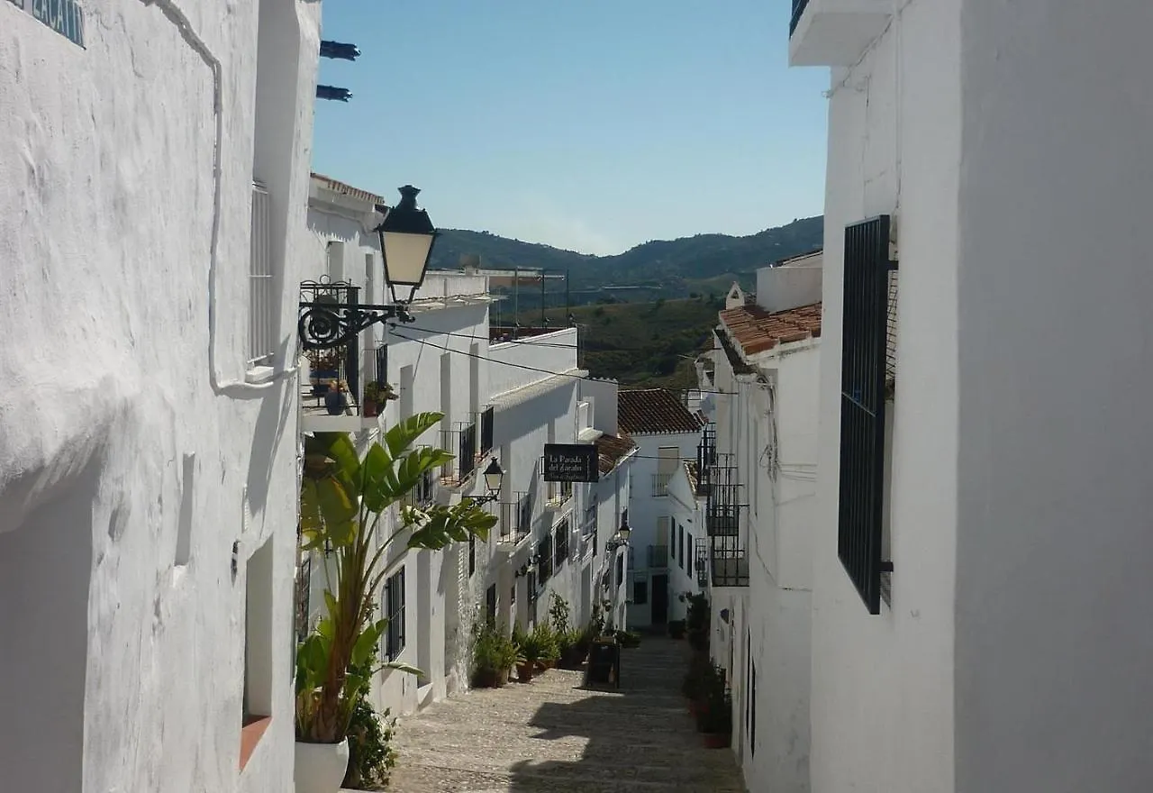 Casa Verdejo Competa 0*,  Spain