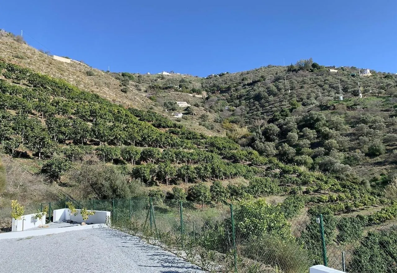 펜션 Casa Verdejo 콤페타