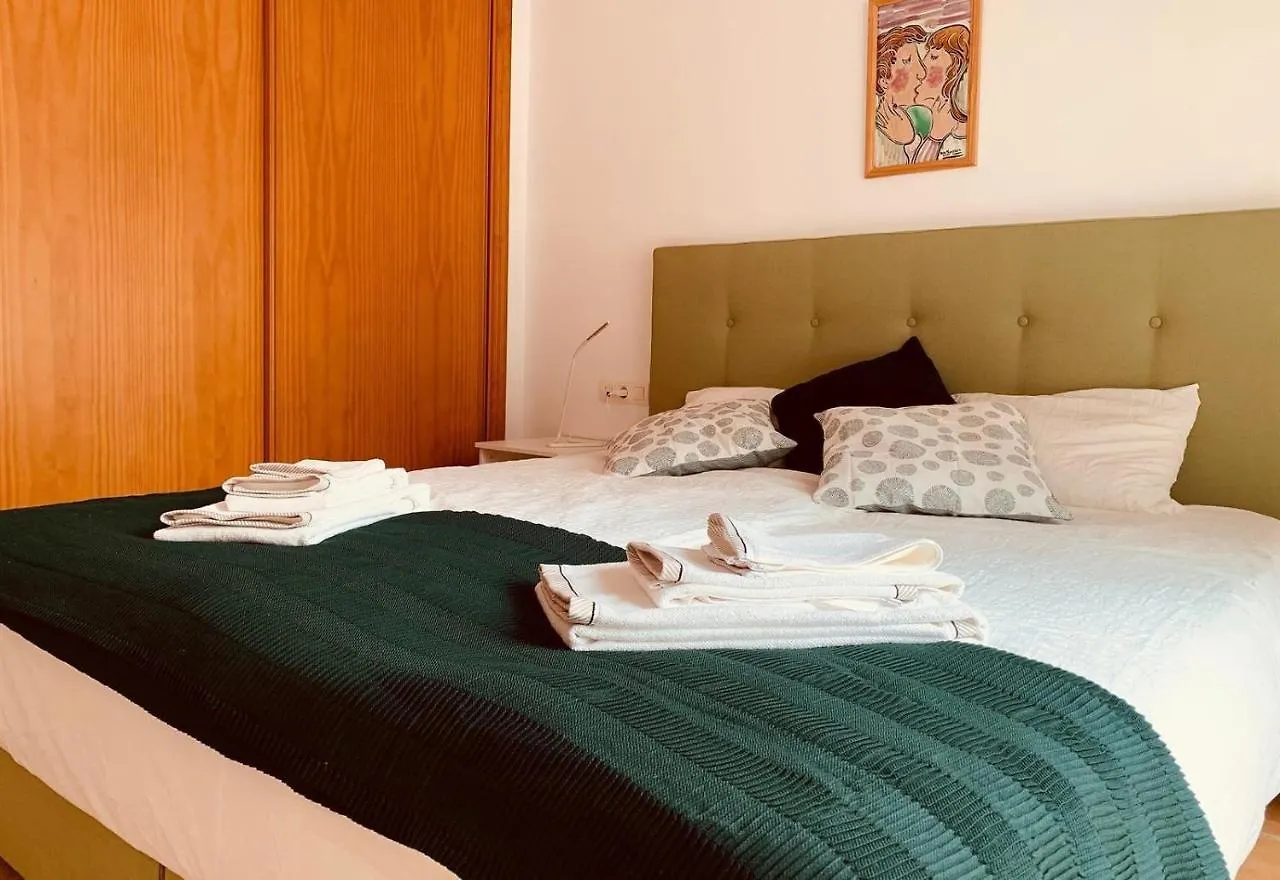 Casa Verdejo Competa
